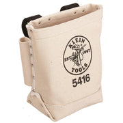 Bull-Pin & Bolt Bag, Canvas