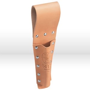 Tool Holder, Bull-Pin, Tunnel Loop