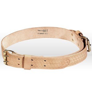 Ironworker’s Belt, 2" x 40"-48" waist
