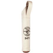 Klein Tools Canvas Electrode Bag