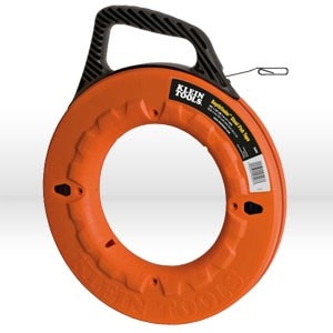Depthfinder, Depthfinder Steel FT 1/8''x 125'