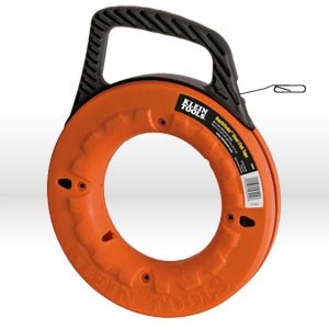 Depthfinder, Depthfinder Steel FT 1/8"x 240'