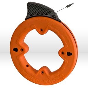 Depthfinder, Depthfinder Wide Steel FT 1/4"x 25'