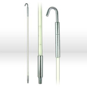 Depthfinder, 12' Fish Rod Set