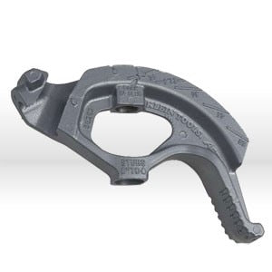 Conduit Bender, AEROhead Conduit Bender Head 1/2'' EMT, Our stock only