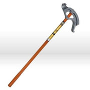 Conduit Bender, AEROhead Conduit Bender w/Handle 3/4'' EMT/ 1/2" Rigid