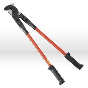Cable Cutter, Cable Cutter, Standard, 25-1/2" Long
