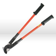 Cable Cutter, Replacement Head Set for 63045, DROP FORGED TOOL STEEL MATERIAL; USED ON CABLE CUTTERS ITEM # 63045, Packaging Qty- sold 1 each