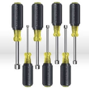 Nut Driver Set, 7-PIECE NUT DRIVER SET