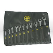 Combination Wrench Set, 11-PC METRIC COMBINATION WRENCH SET