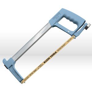 Hacksaw, Dual-Purpose w/ 12" Blade