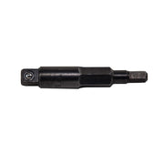 Klein Tools Hex Key Adapter for Refrigeration Wrench