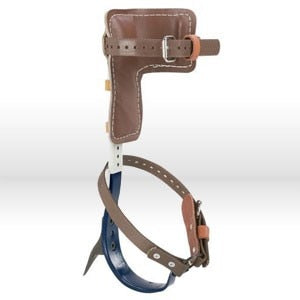 Tree Climbers, 2-3/4" Gaf, KLEIN TREE CLIMBERS PAIR, Packaging Qty- sold 1 pair/ 6 per pack unit