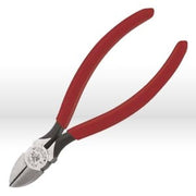 Diagonal Cutting Plier, 6 IN DIAG CUT PLIERS