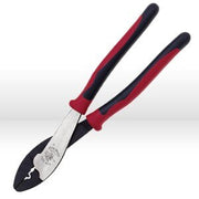 Journeyman™ Crimping Tool for Insulated & Non-Insulated Terminals