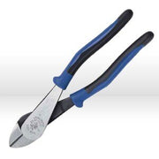 Diagonal Cutting Plier, 8 IN JOURNEYMAN HL DIAGONAL CUTTING PLIERS