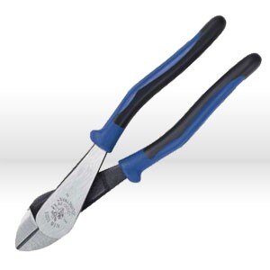 Diagonal Cutting Plier, 8 IN JOURNEYMAN HL DIAGONAL CUTTING PLIERS