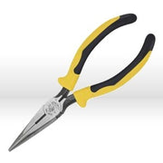 Long Nose Pliers, JOURNEYMAN STANDARD LONG-NOSE W/SIDE CUTTERS