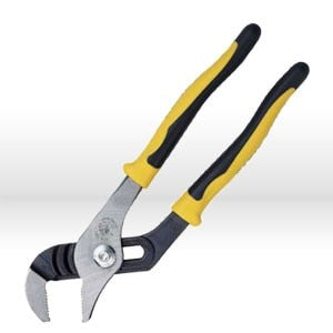 Tongue and Groove Pliers, 10 IN JOURNEYMAN PUMP PLIERS