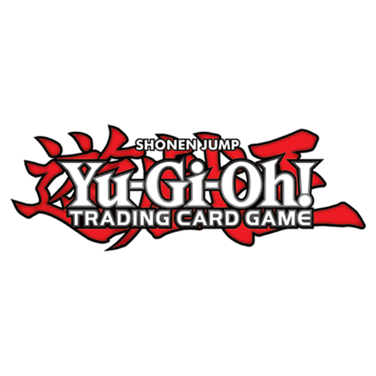 Yu-Gi-Oh!: The Chronicles: The Fallen & The Virtuous All-Foil Deck Display