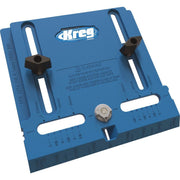 Kreg Cabinet Hardware Pocket Hole Guide