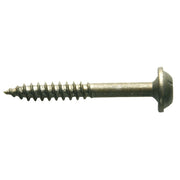 Kreg #7 1-1/4 In. Fine Maxi-Loc Washer Head Zinc Pocket Hole Screw (100 Ct.)
