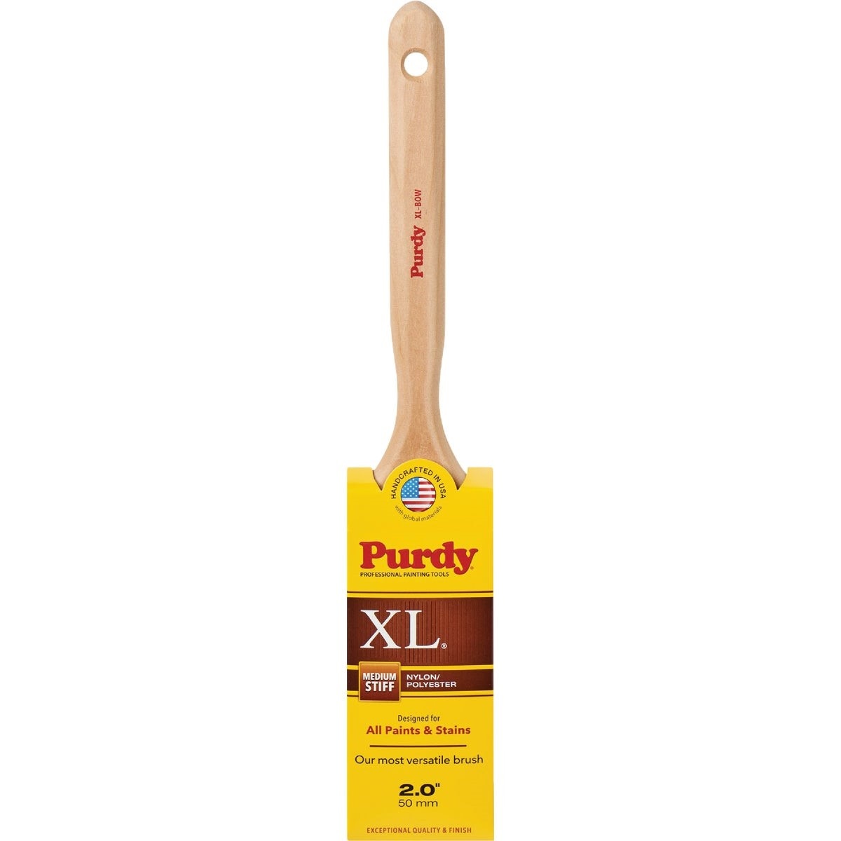 Purdy XL Bow 2 In. Paint Brush