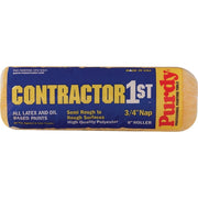 Purdy Contractor 1st 9 In. x 3/4 In. Knit Fabric Roller Cover