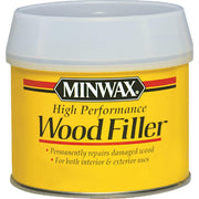 Minwax Natural 6 Oz. Wood Filler