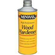 Minwax 1 Pt. High Performance Wood Hardener