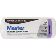 Purdy Bestt Liebco Master Lambskin 9 In. x 1/2 In. Lambskin Roller Cover
