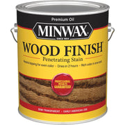 Minwax Wood Finish Penetrating Stain, Early American, 1 Gal.