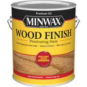 Minwax Wood Finish VOC Penetrating Stain, Ipswich Pine, 1 Gal.