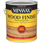 Minwax Wood Finish VOC Penetrating Stain, Cherry, 1 Gal.