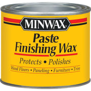 Minwax 1 Lb. Regular Finishing Paste Wax