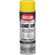 Krylon Industrial 8301 SB Highway Yellow Striping Paint