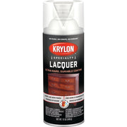 Krylon 12 Oz. Clear Spray Lacquer