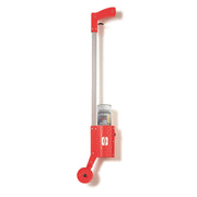 Krylon Industrial Quik-Mark Wheeler Hand Held Wand