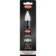Krylon White 1/2 Fl. Oz. Gloss Appliance Touch-Up Paint
