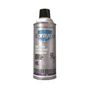 Cold Galvanizing Compound, WL740 Zinc-Rich, 14oz, Aerosol