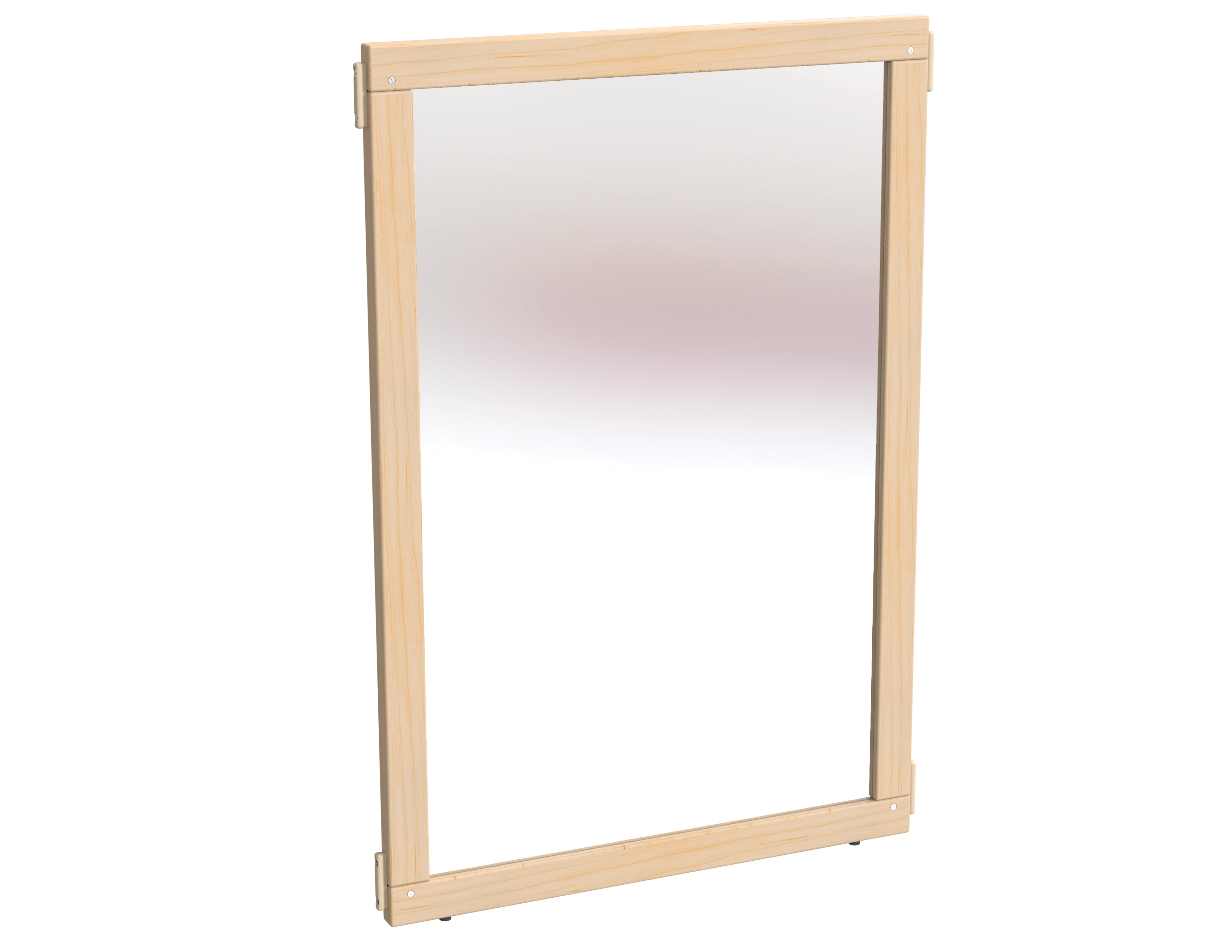 KYDZ Suite® Panel - A-height - 24" Wide - Mirror