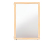 KYDZ Suite® Panel - A-height - 24" Wide - Mirror