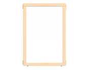 KYDZ Suite® Panel - A-height - 24" Wide - See-Thru