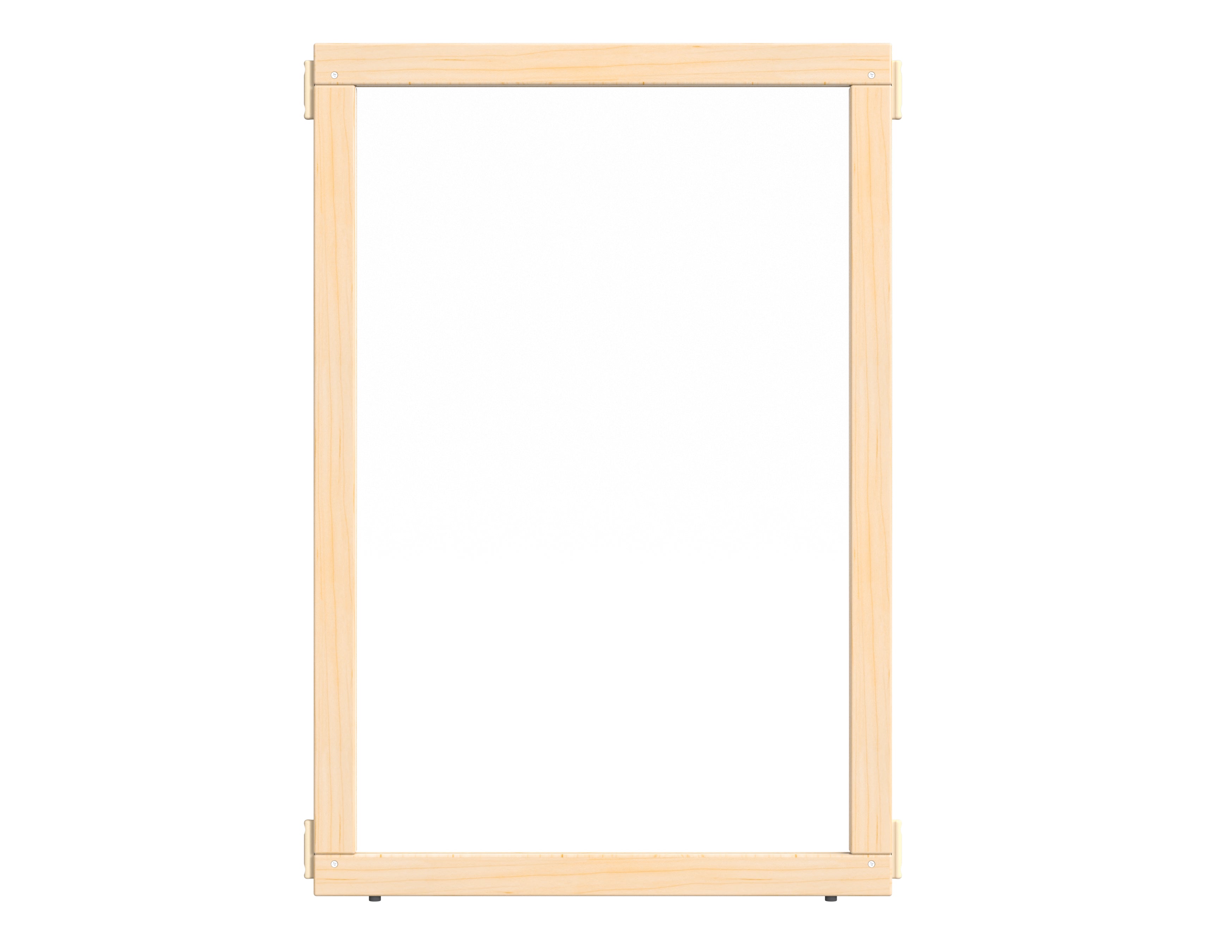 KYDZ Suite® Panel - T-height - 24" Wide - See-Thru