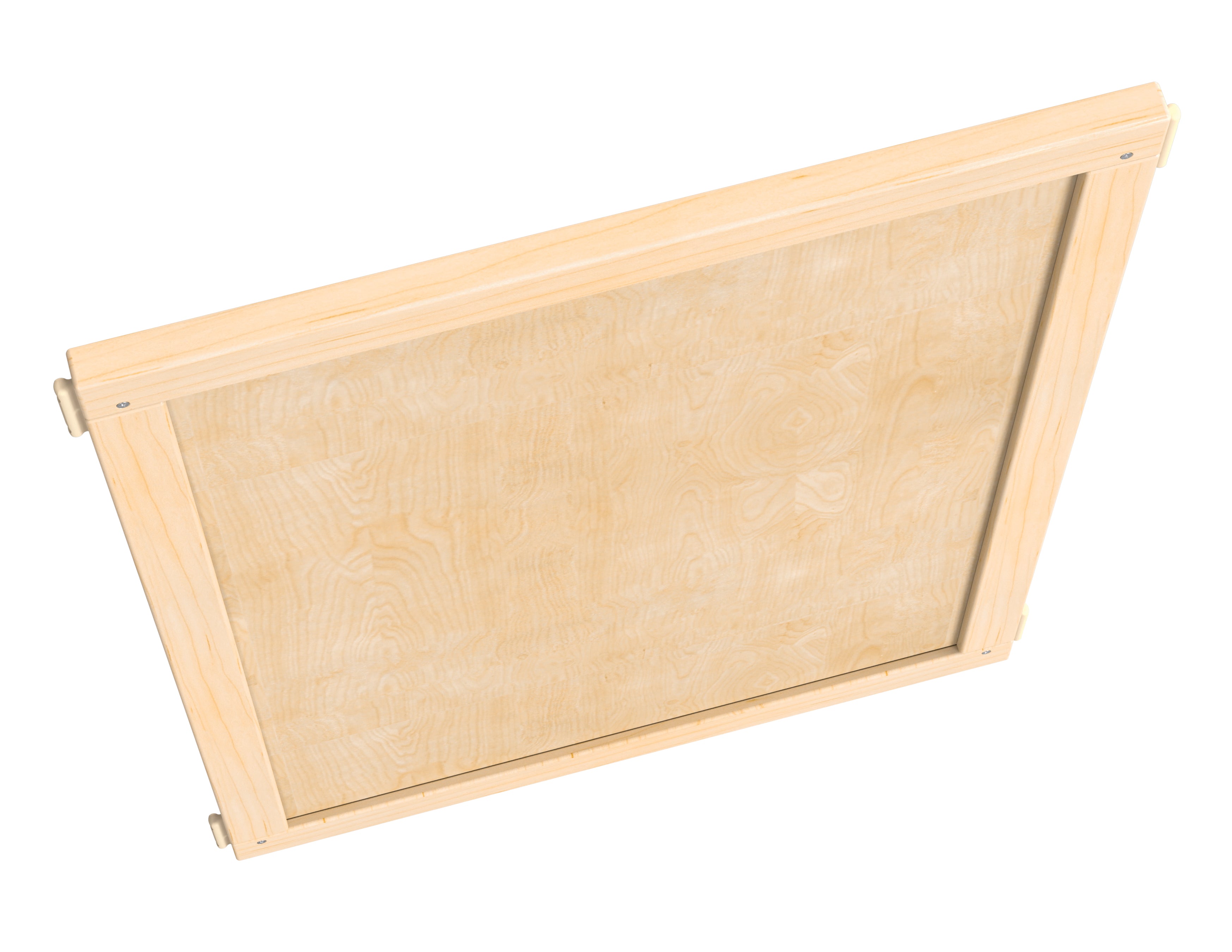 KYDZ Suite® Panel - A-height - 24" Wide - Plywood