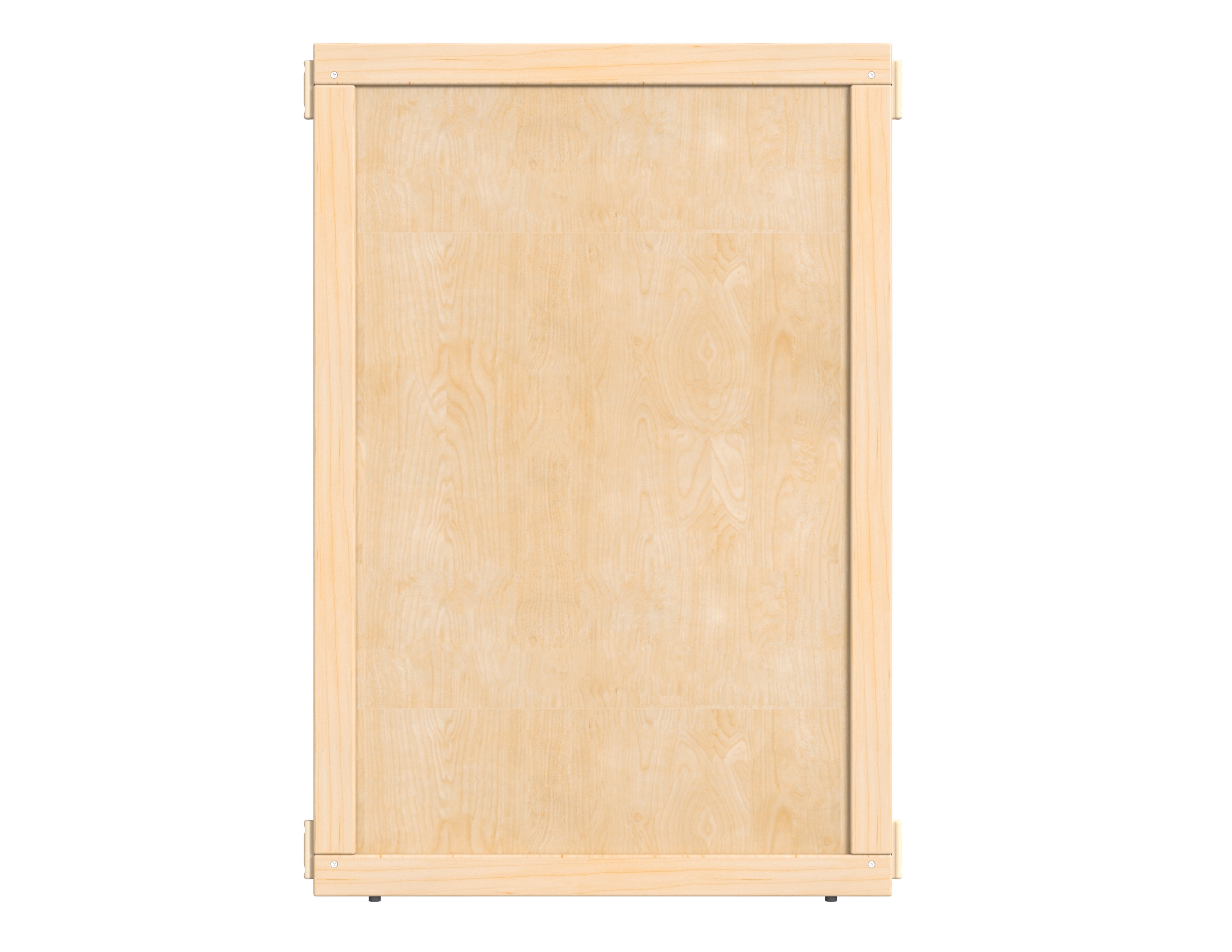 KYDZ Suite® Panel - A-height - 24" Wide - Plywood