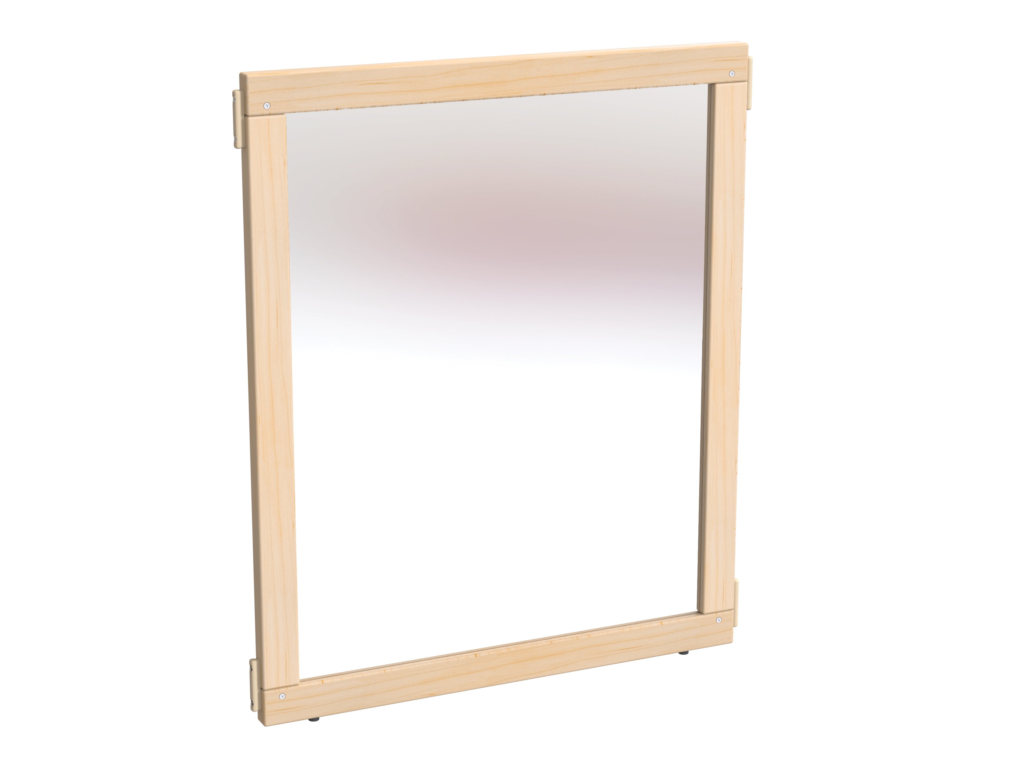 KYDZ Suite® Panel - E-height - 24" Wide - Mirror
