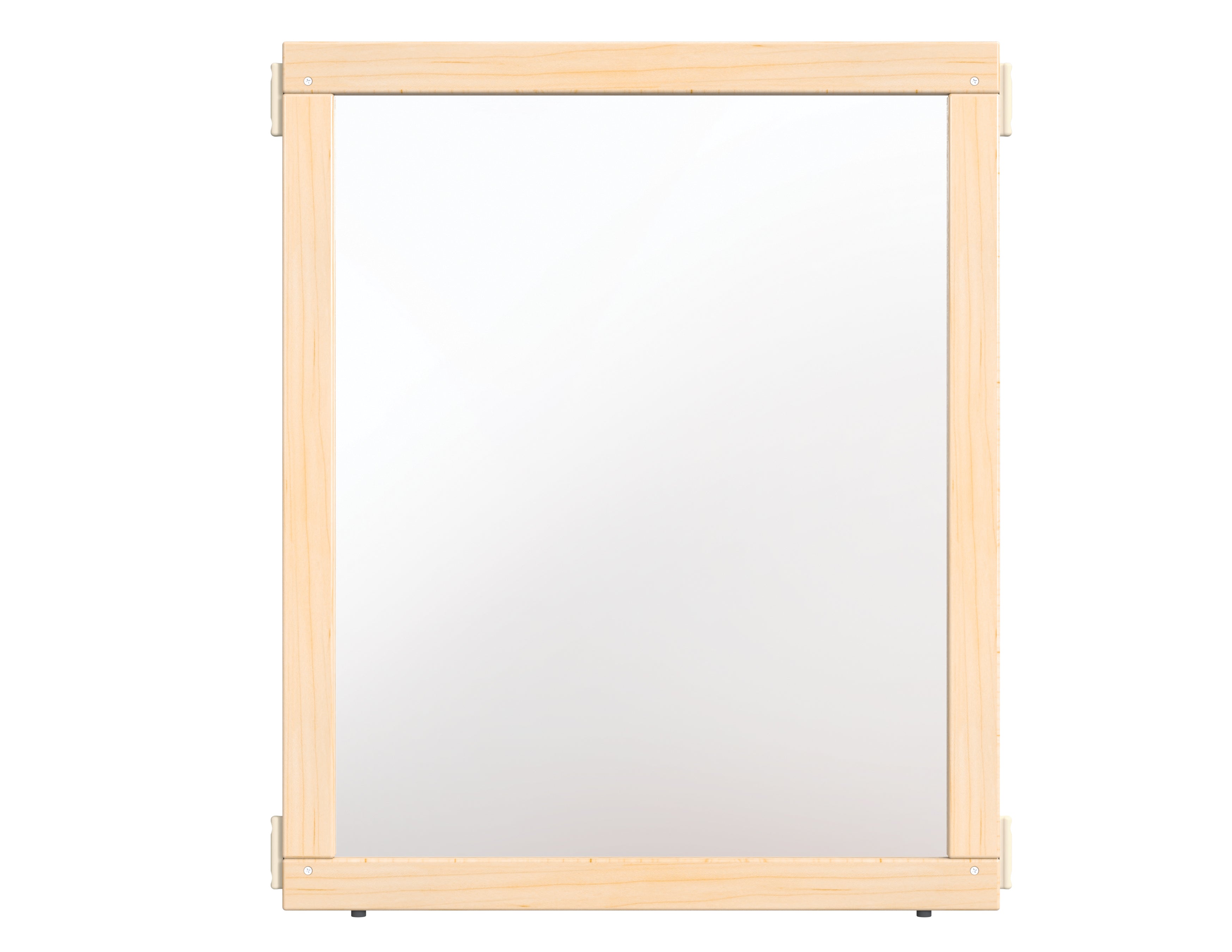 KYDZ Suite® Panel - E-height - 24" Wide - Mirror