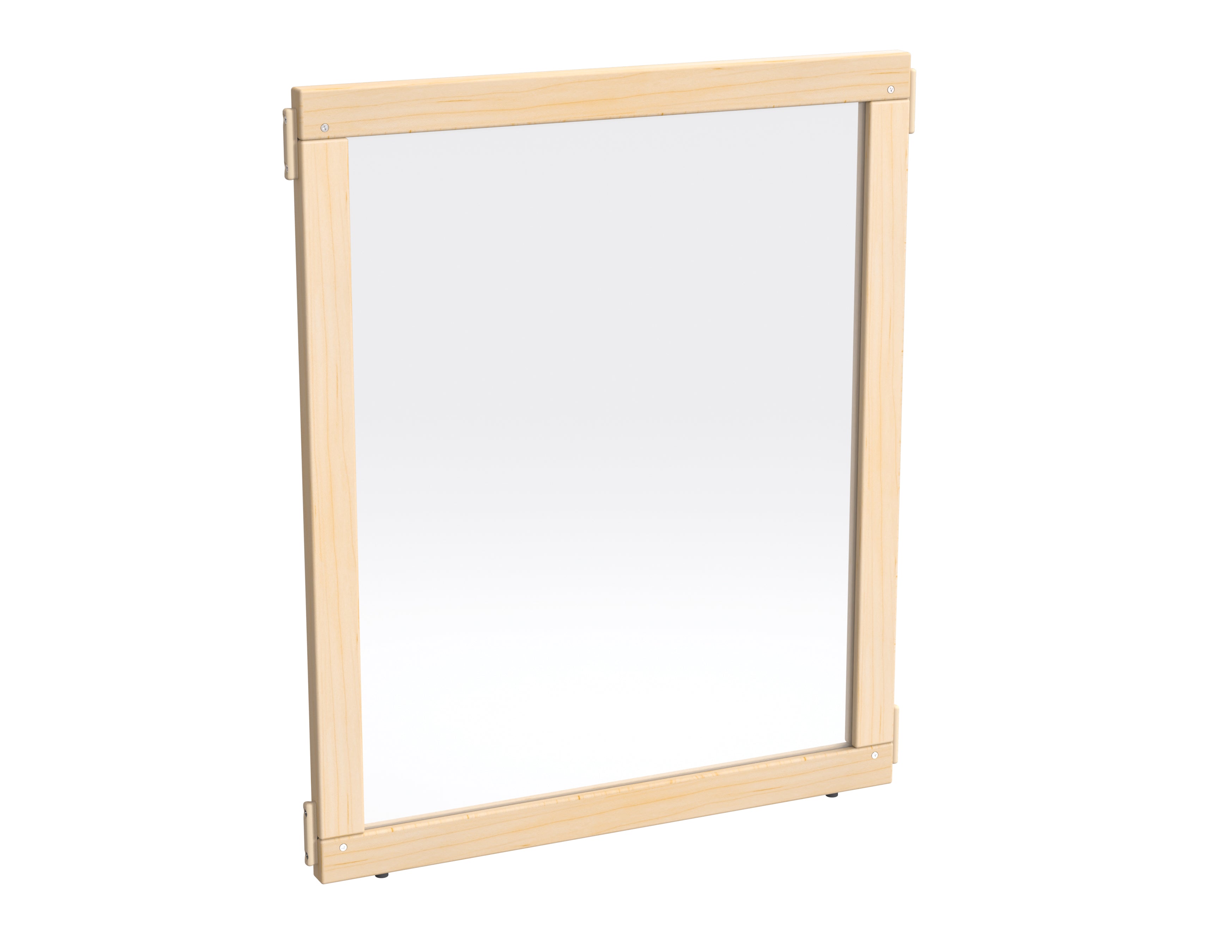 KYDZ Suite® Panel - E-height - 24" Wide - See-Thru