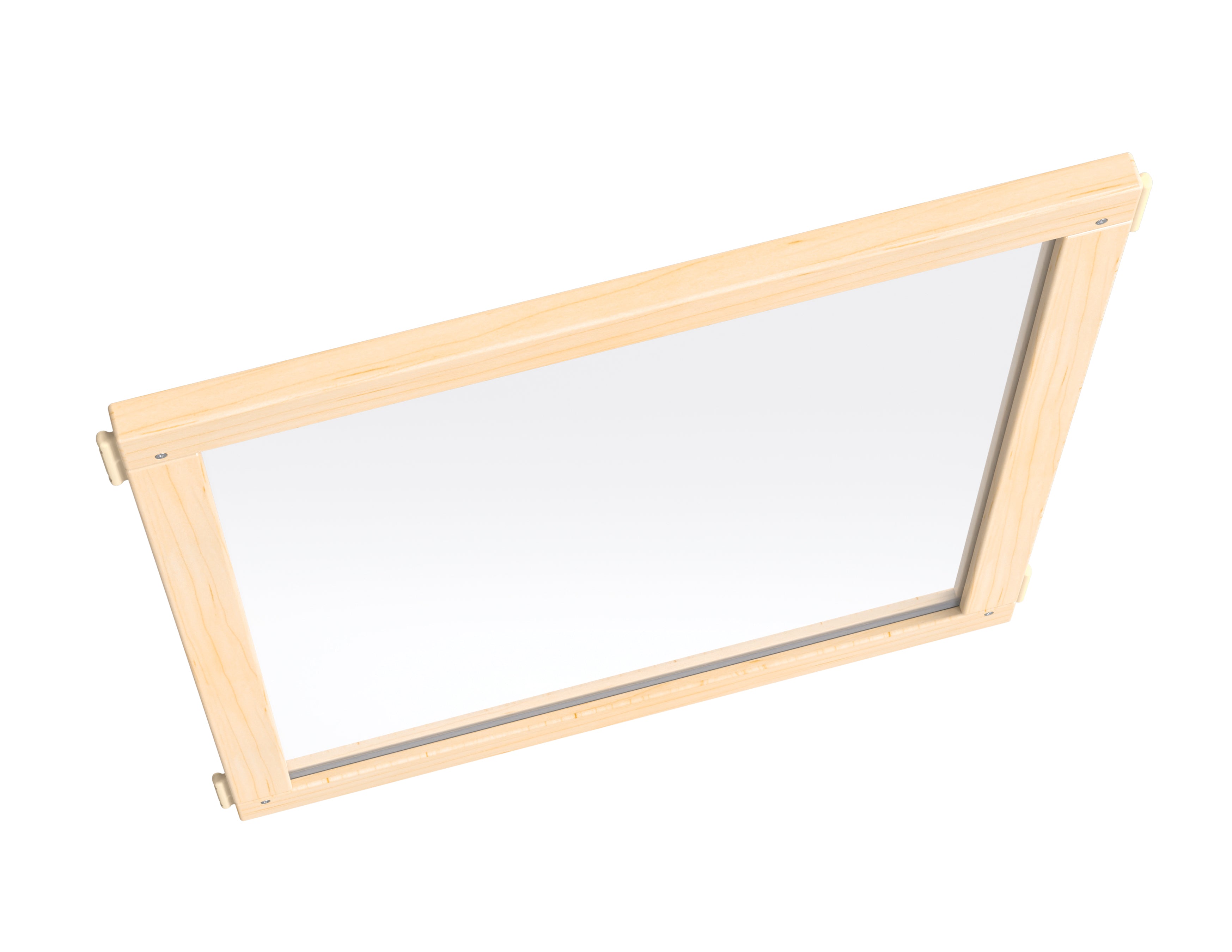 KYDZ Suite® Panel - E-height - 24" Wide - See-Thru